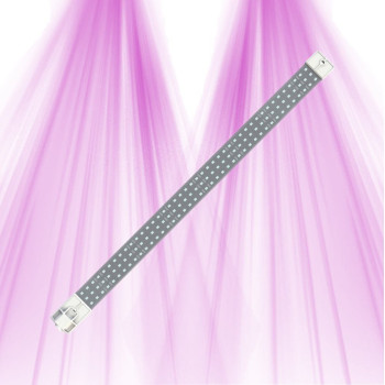 Cosmorrow Growing LED bar 20W - 50cm Secret Jardin - 1