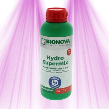 Hydro Supermix Bionova - 1L Bionova - 1
