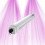 Ancien Modèle - Barre LED SpectraLINE GreenVisuaLED IP65 - Spectre horticole blanc complet
