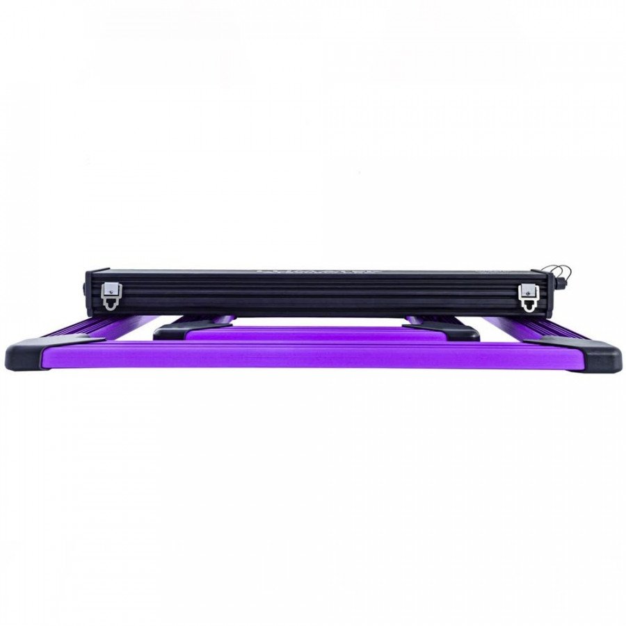ATS 200W PRO - Panneau LED horticole compact de 200W - Lumatek Lumatek - 4