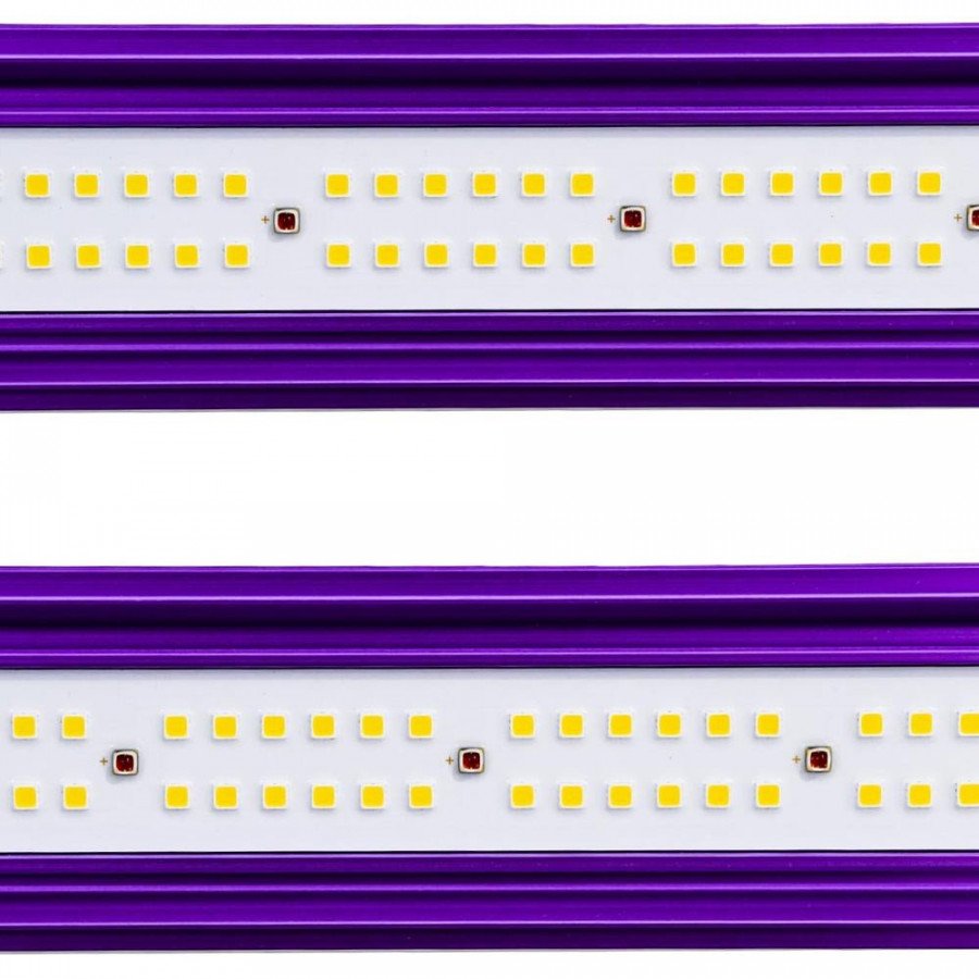 Zeus 600W PRO 2.9 - Système Multi-Barres par Lumatek Lumatek - 5