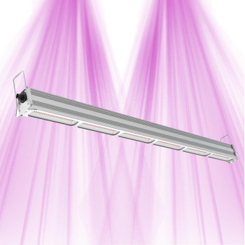 300W GH TOP LIGHT LED - Eclairage LED innovant, mince, compact, puissant - Lumatek