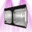 Dark Room 297x297x217cm R4.00 - Box de culture Secret Jardin