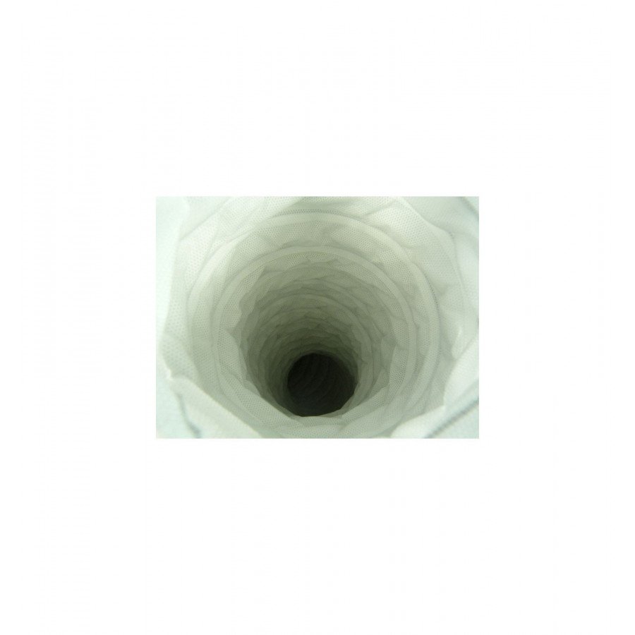 Gaine Insonorisée Phonic Trap Ø127mm - 6m - 2