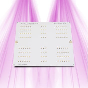 Quantum Board 120 V2 - Plaque LED uniquement Horticulture Lighting Group - 1