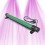 Chauffage ECOHEAT 80W - GreenHouse