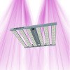 Eclairage horticole multi-barres 480W silencieux PureLED - Samsung The Pure Factory - 1