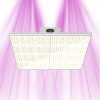 Quantum MAX 240W - Full Spectrum - Lampe horticole LED pour box de culture IndoorLed - 1