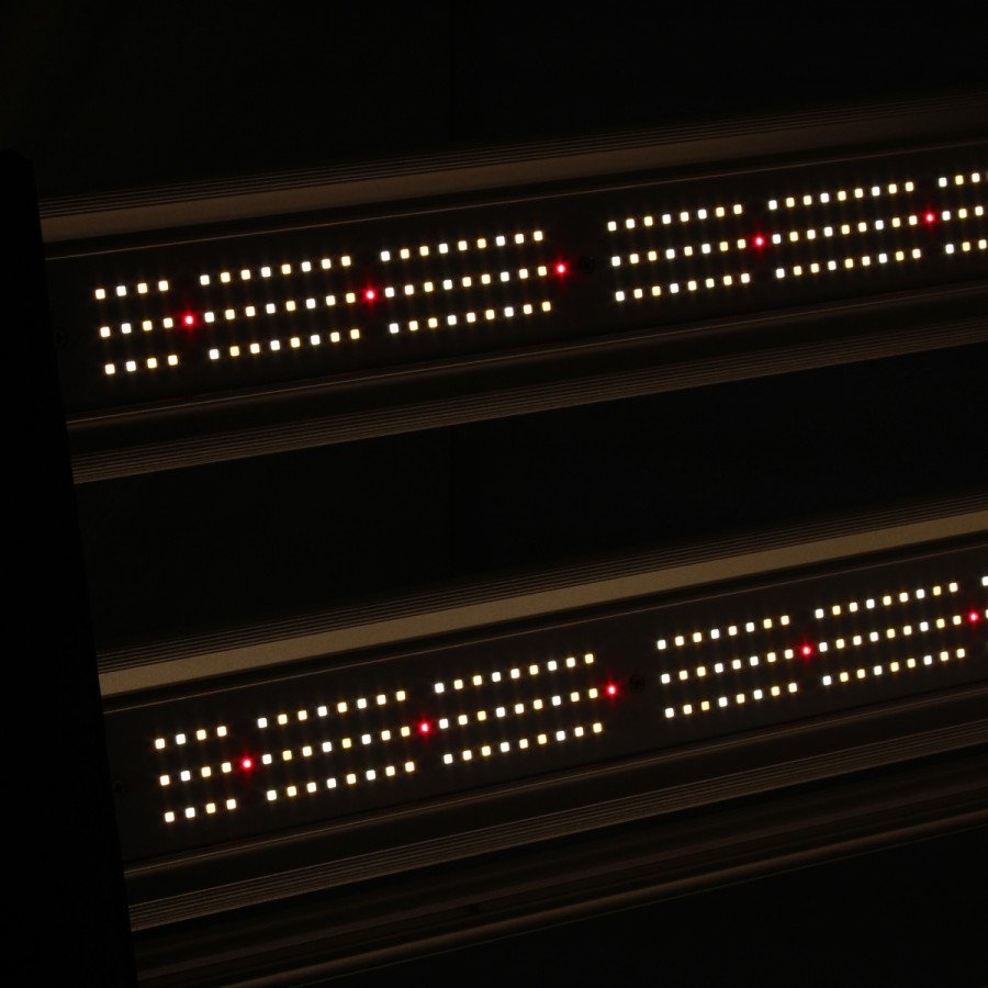 TI 640W - Panneau LED horticole - Florastar Florastar - 4