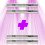 Pack P-LED 42W 6500K 95cm PureLED x4