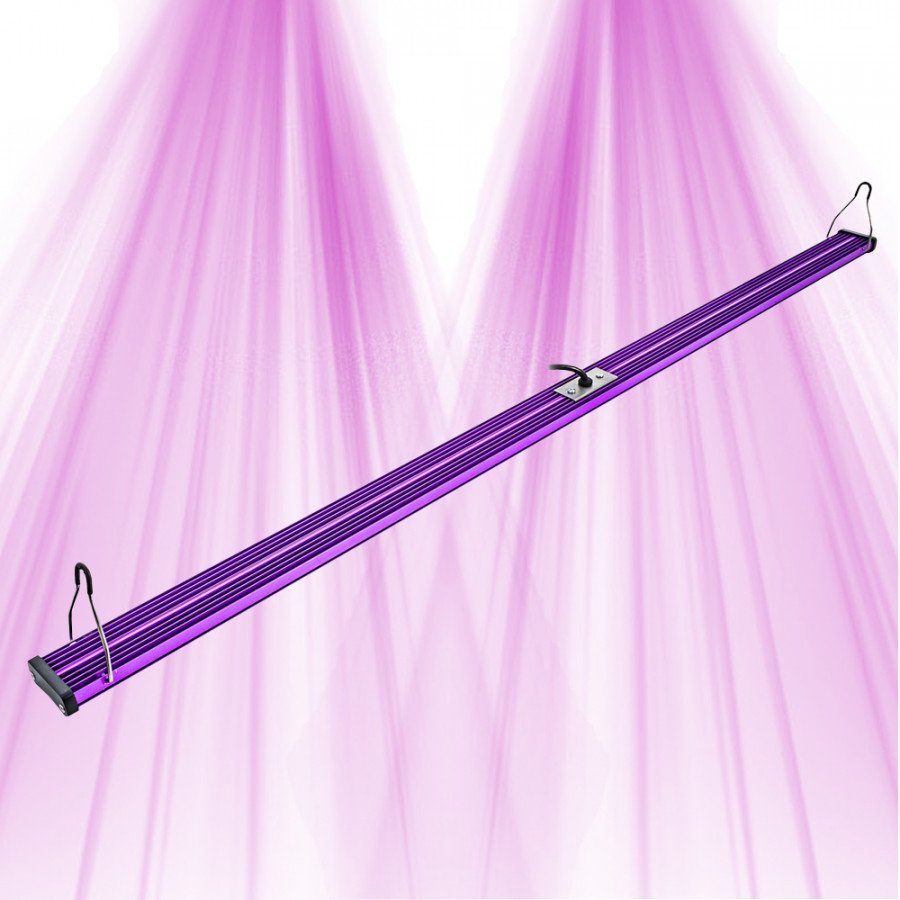 Barre LED Individuelle 100W Spectre Complet - Lumatek Lumatek - 2