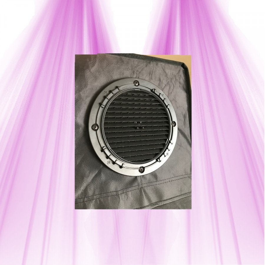 Deflecteur de lumière avec filtre - DF16 - Secret Jardin Secret Jardin - 3