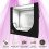 Box Dark Propagator 60 DP60 - 60x40x60cm - Espace croissance et floraison