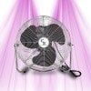 Ventilateur de sol industriel (Ø 30 cm - 55W) - Cornwall Electronics Cornwall Electronics - 1
