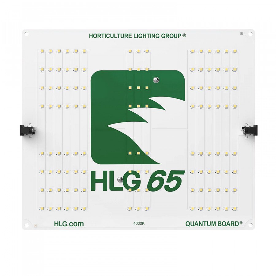 HLG 65 V2 - Lampe horticole LED - 4000K Horticulture Lighting Group - 3