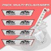 Pack - Rhino Séries 260 PRO x4 - Prise - Multiprise