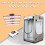 PACK- SpectraWILD S320-HomeBox Q10-console de gestion SMARTWILD