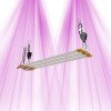 Kits Cosmorrow 60W pour la floraison - Secret Jardin Secret Jardin - 1