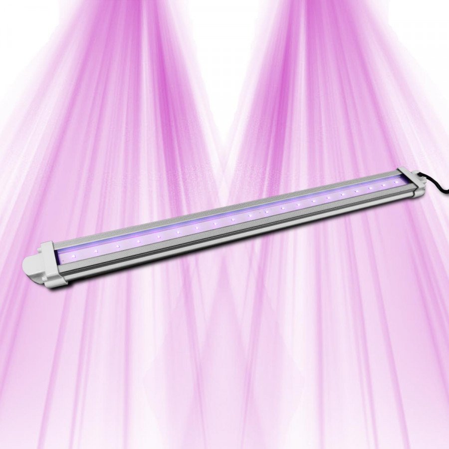 SpectraB.2.G UV60 - 30Watts - Barre Horticole LED UV - BloomLED BloomLED - 2