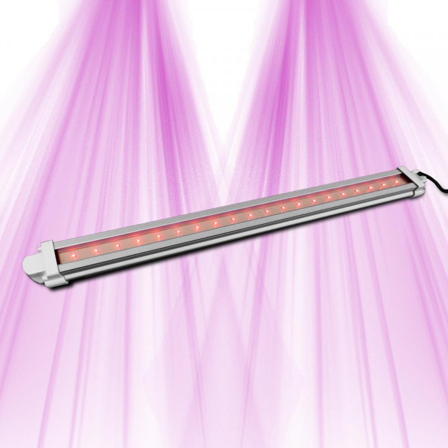 SpectraB.2.G IR120 - 30Watts - Barre Horticole LED InfraRouge - BloomLED BloomLED - 2