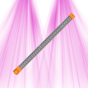 Cosmorrow Full Spectrum LED Bar 40W - 70cm Secret Jardin - 1
