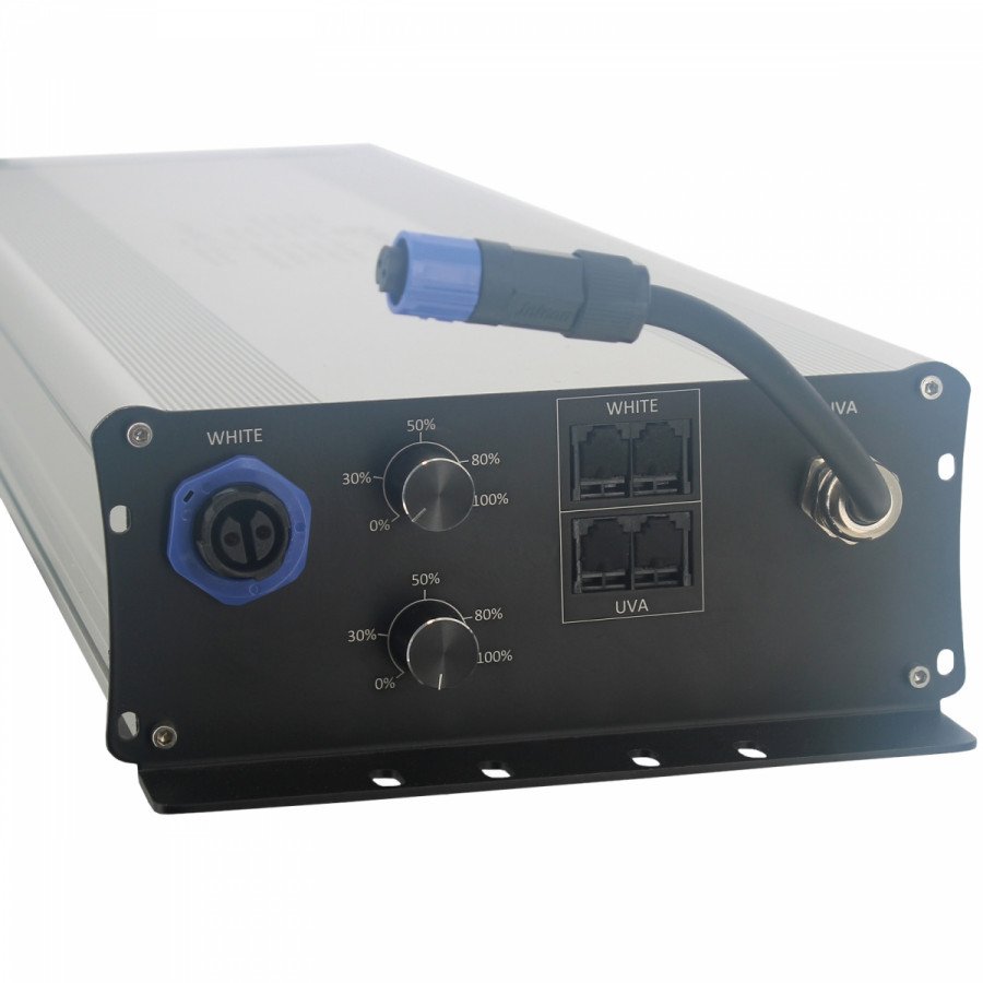 Ti PRO 670W | UV+IR - Panneau LED Horticole - Florastar Florastar - 3