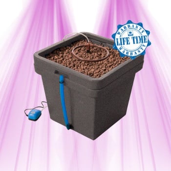 CultiMate® - Systeme Hydroponique d'intérieur - Terra Aquatica
