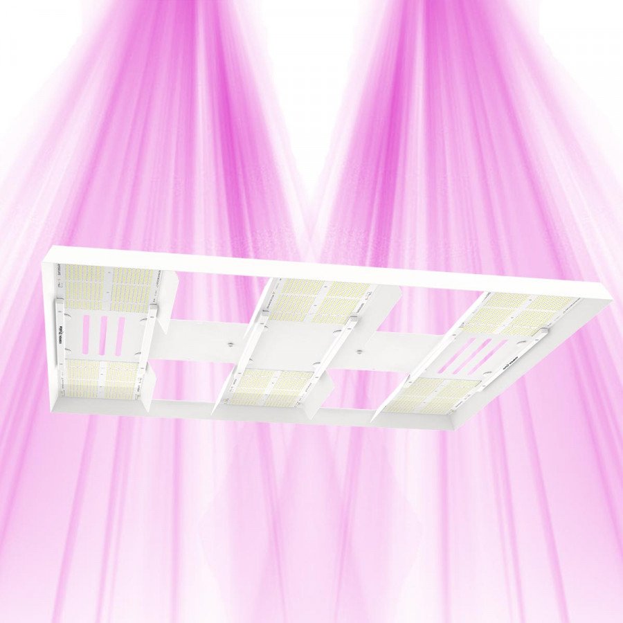 Lampe HLG Scorpion Diablo - Reflector Series Horticulture Lighting Group - 4