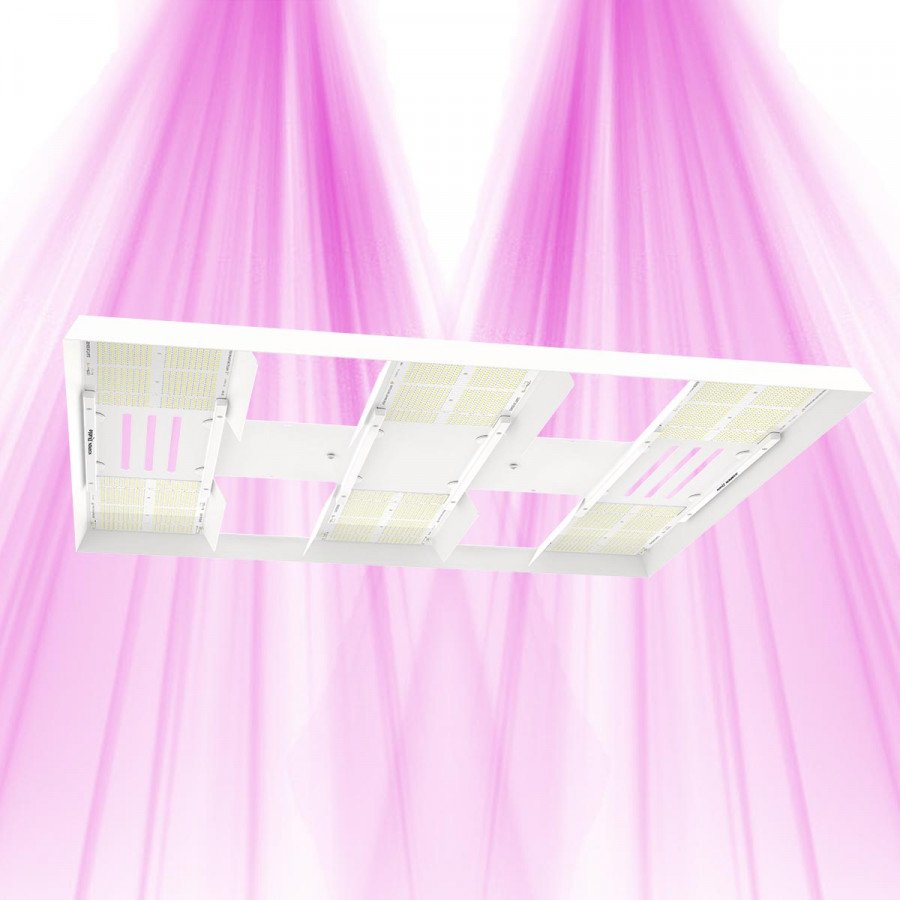 Lampe de culture HLG Scorpion Diablo X - Reflector Series Horticulture Lighting Group - 5