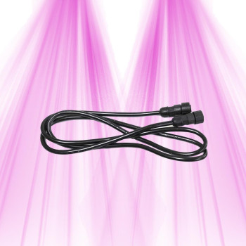 C&acirc;ble Daisy Chain pour Barre LED Suppl&eacute;ment 30W UVA + UVB - Lumatek