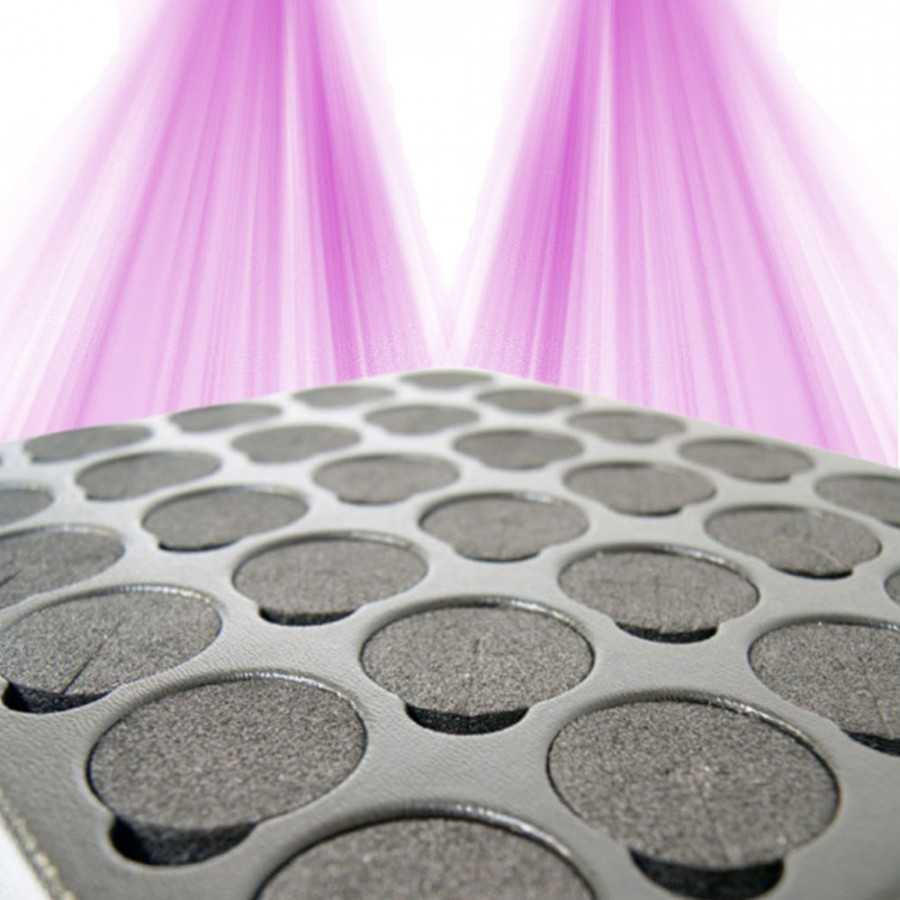 DWC Cloner 30 : Système compact pour des boutures réussies