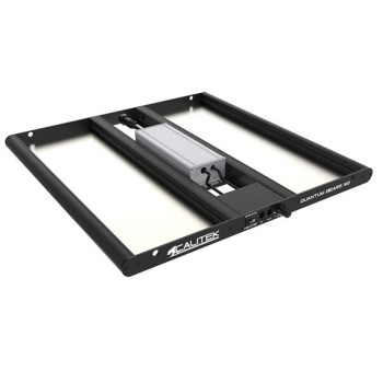 Quantum Bears 160W - clairage horticole LED puissant spectre complet - Calitek
