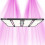 Quantum Bears 680W - Éclairage horticole LED puissant à spectre complet - Calitek