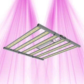 Pure LED Pro V2.0 680W - Panneau LED de culture indoor de haute qualité