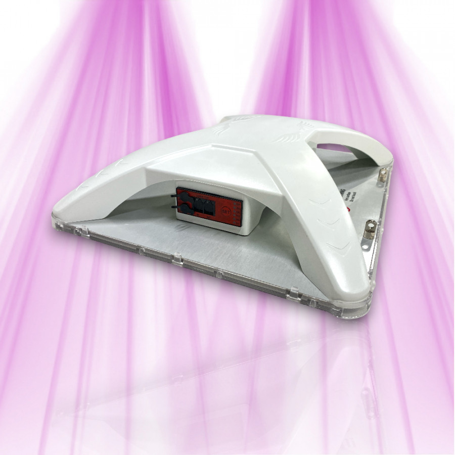 Panneau Horticole LED - SpectraPANEL X100 - 100W - BloomLED - Croissance et Floraison