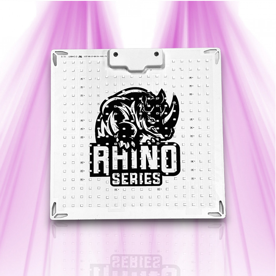 Rhino Series 130 V3 - CannaLED CannaLED - 1