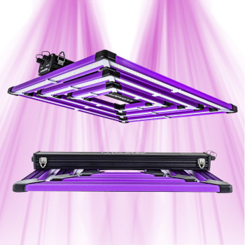 ATS 300W PRO - Compact 300W horticultural LED panel - Lumatek Lumatek - 1