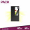Pack pour culture 60cm x 60cm - Crée toi-même ton pack