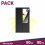 Pack pour culture 80cm x 80cm - Crée toi-même ton pack