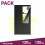 Pack pour culture 120cm x 120cm - Crée toi-même ton pack