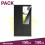 Pack pour culture 150cm x 150cm - Crée toi-même ton pack