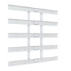 HLG Tomahawk 650 - Lampe Horticole LED multi-barres