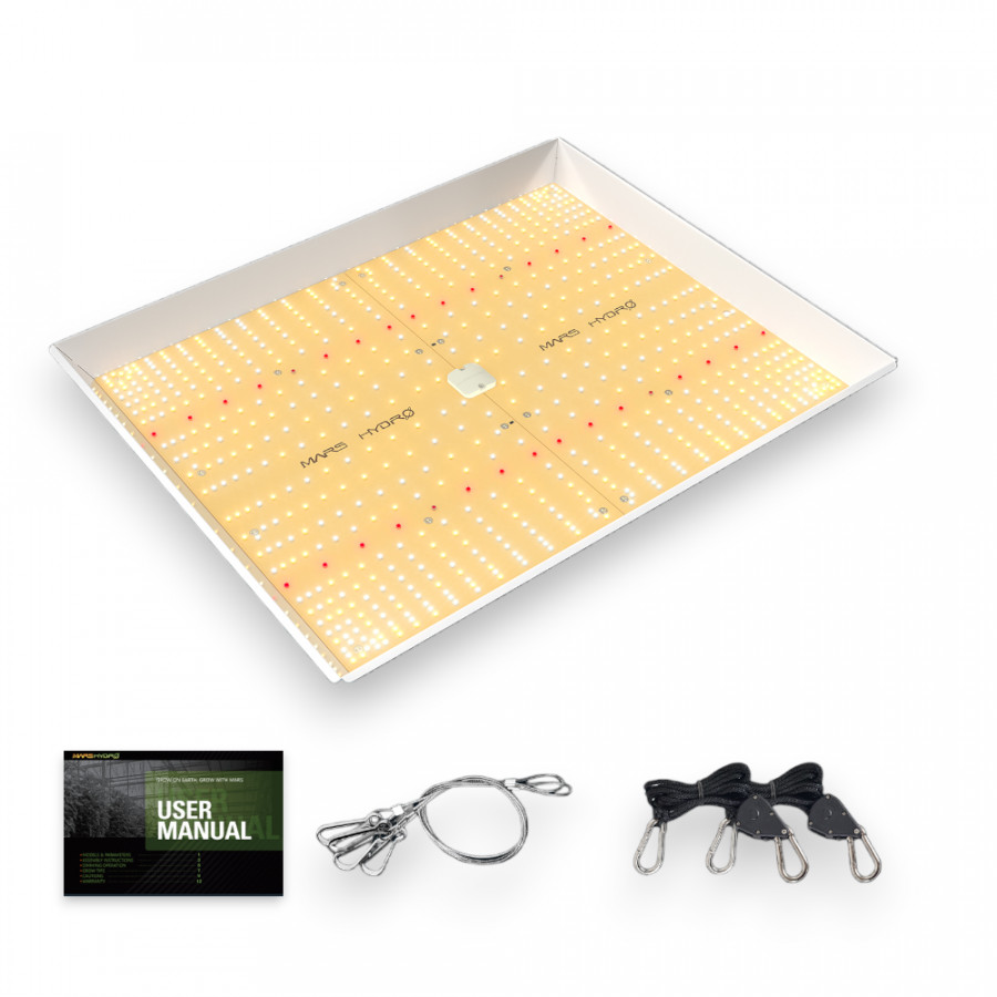 Mars Hydro TS 3000 - Panneau LED Horticole Samsung