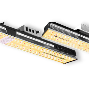 Mars Hydro FC 3000 – Vollspektrum-LED-Panel für den Gartenbau