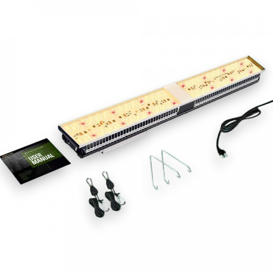 Mars Hydro SP 3000 - Barre Horticole LEDs Croissance et Floraison