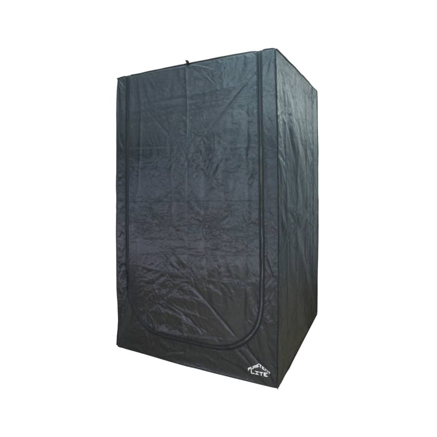 Box de culture - PURE TENT - 80x80x180 cm - 400D Mylar