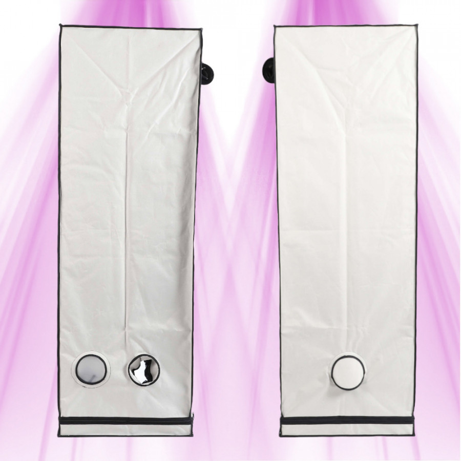 Chambre de culture Homebox Ambient R120S - 120x60x180 cm
