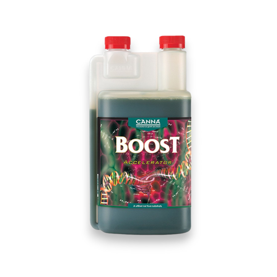 Canna BOOST - Booster de floraison
