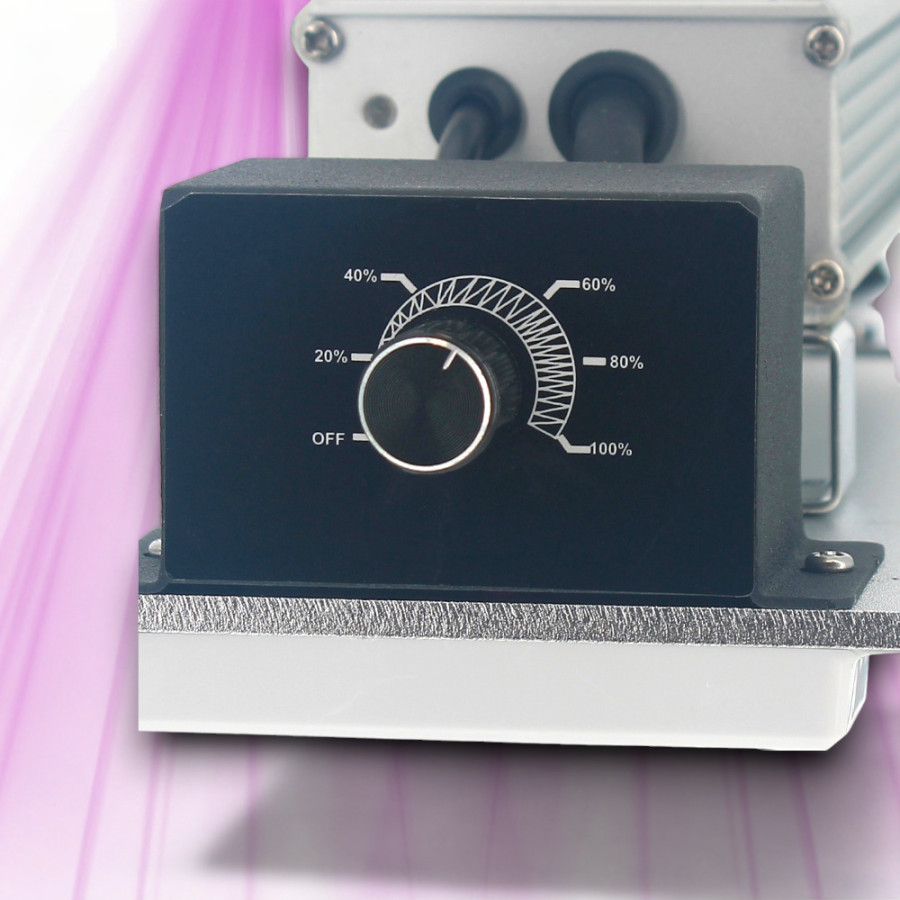 Panneau LED Quantum BOARD 660W - Croissance Optimisée et Flexibilité Lumineuse