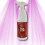 ZERUM Spray et Recharge Fraise SAUVAGE - Destructeur d'odeurs